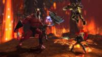 DC Universe Online screenshot thumbnail