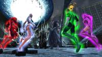 DC Universe Online screenshot thumbnail