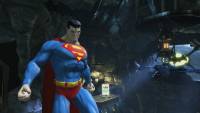 DC Universe Online screenshot thumbnail