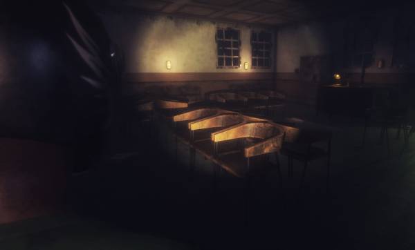 Dead Frontier 2 screenshot