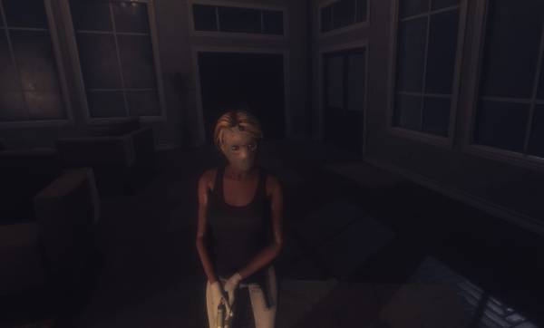 Dead Frontier 2 screenshot