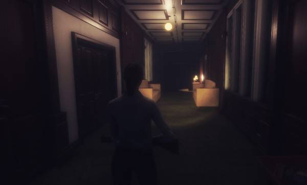 Dead Frontier 2 screenshot
