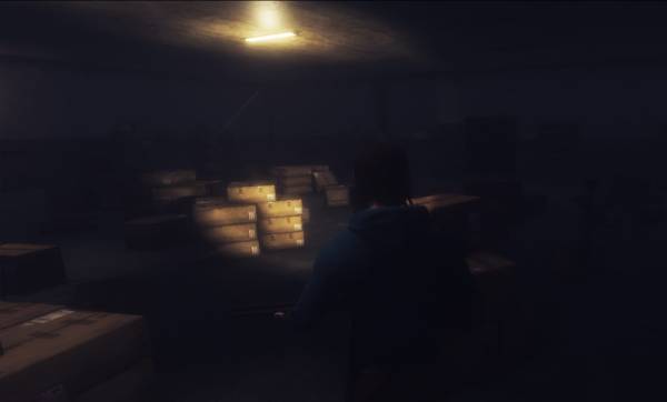 Dead Frontier 2 screenshot
