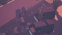 Dead Static Drive screenshot thumbnail