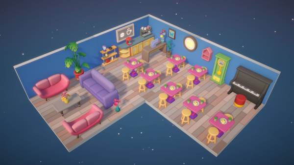 Dearbnb screenshot