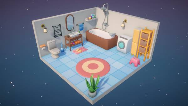 Dearbnb screenshot