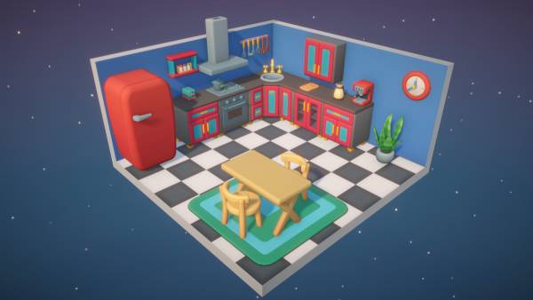 Dearbnb screenshot