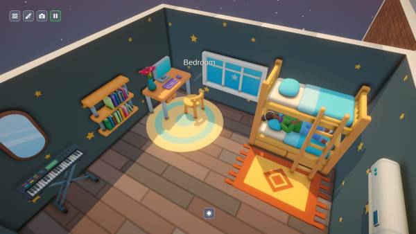 Dearbnb screenshot