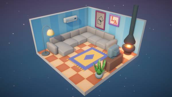 Dearbnb screenshot