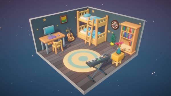 Dearbnb screenshot