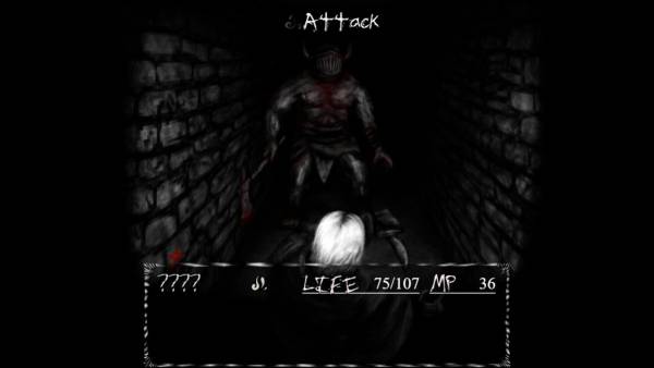 Death Penalty screenshot