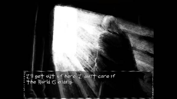 Death Penalty screenshot