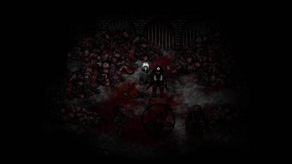Death Penalty screenshot