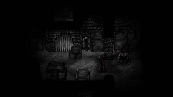 Death Penalty screenshot