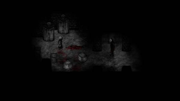 Death Penalty screenshot