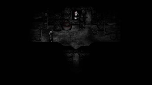 Death Penalty screenshot