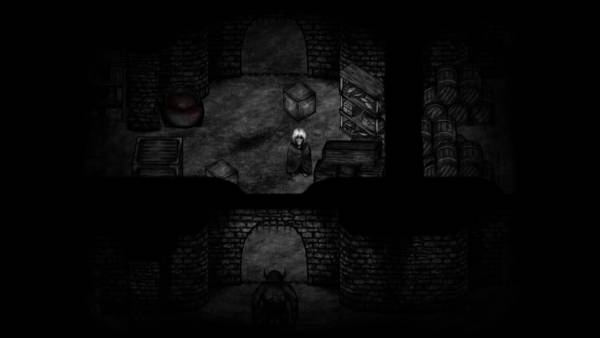 Death Penalty screenshot