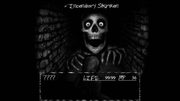 Death Penalty screenshot