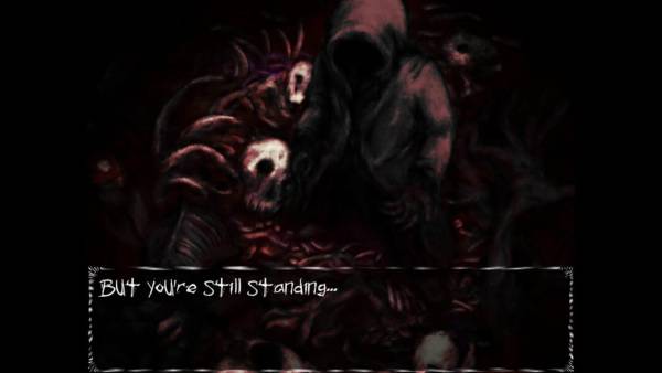 Death Penalty screenshot