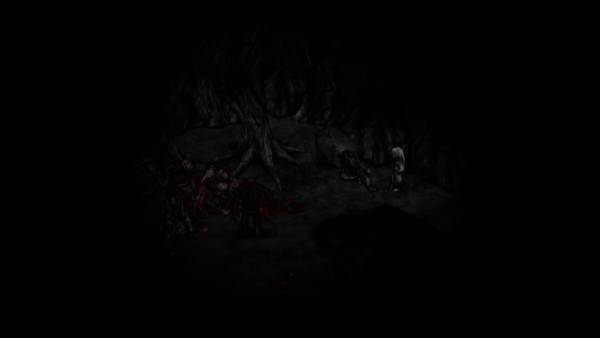 Death Penalty screenshot