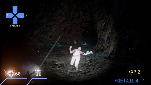 Death Penalty: Beginning screenshot