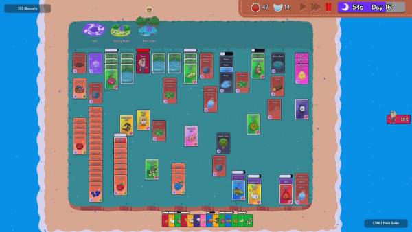Decklings screenshot