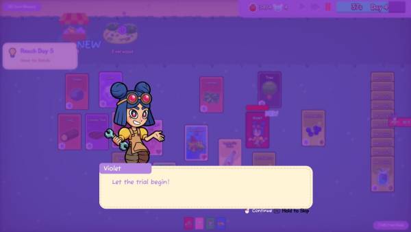 Decklings screenshot
