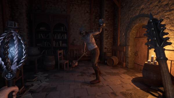 Decrepit screenshot
