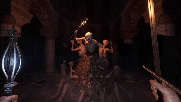 Decrepit screenshot