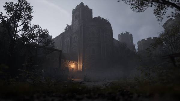 Decrepit screenshot