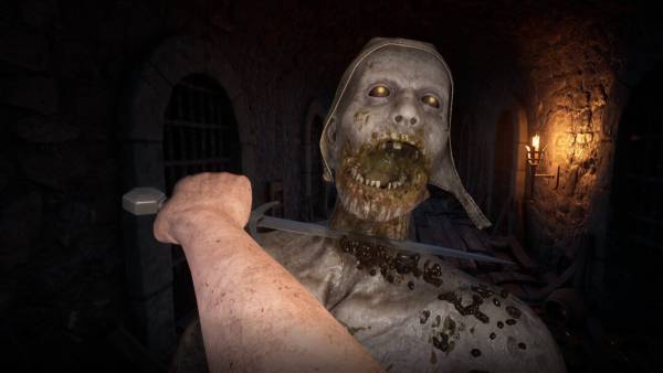 Decrepit screenshot