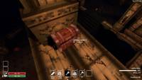 Deep Dish Dungeon screenshot thumbnail