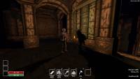 Deep Dish Dungeon screenshot thumbnail