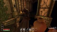 Deep Dish Dungeon screenshot thumbnail