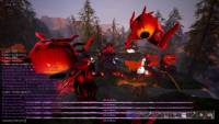 Deliria screenshot thumbnail