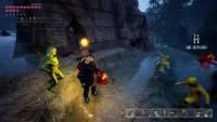 Deliria screenshot thumbnail