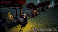 Deliria screenshot thumbnail