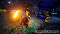 Deliria screenshot thumbnail