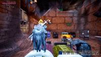 Deliria screenshot thumbnail