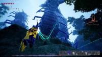 Deliria screenshot thumbnail