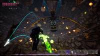 Deliria screenshot thumbnail