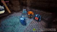 Deliria screenshot thumbnail