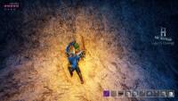 Deliria screenshot thumbnail