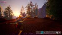 Deliria screenshot thumbnail