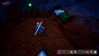 Deliria screenshot thumbnail