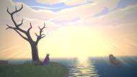 Demi and the Fractured Dream screenshot thumbnail