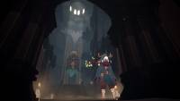 Demi and the Fractured Dream screenshot thumbnail