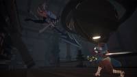 Demi and the Fractured Dream screenshot thumbnail