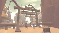 Demi and the Fractured Dream screenshot thumbnail