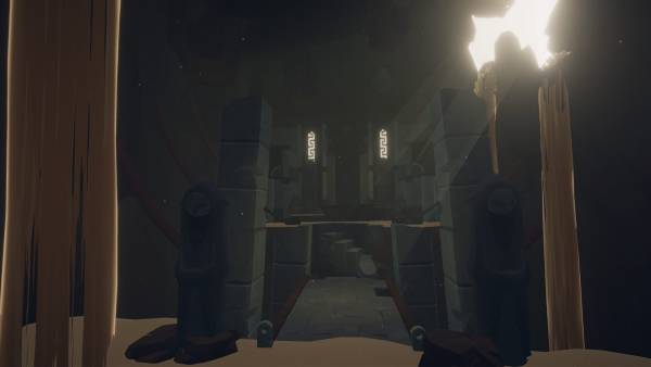 Demi and the Fractured Dream screenshot